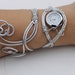 see more listings in the Einzigartige Uhrenarmbänder section
