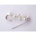 see more listings in the Broches mariage section