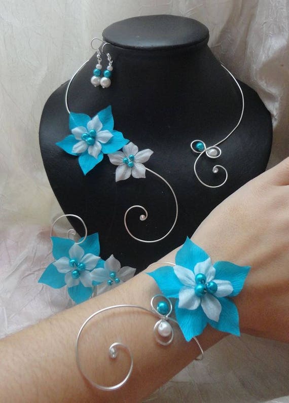 Voile court pour mariée mariage perles