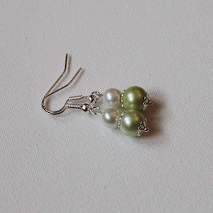 Boucles d'oreilles Pink Ultra Drop Boucles d'oreilles
