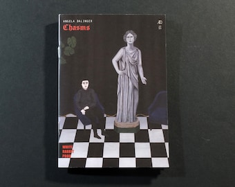 CHASMS by Angela Dalinger / White Rabbit Prod.