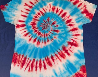 target mens tie dye