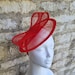 see more listings in the Fascinator Hats section