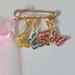 see more listings in the Stitch markers  section