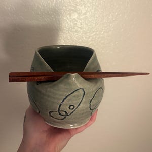 Tazón de ramen - Mishima