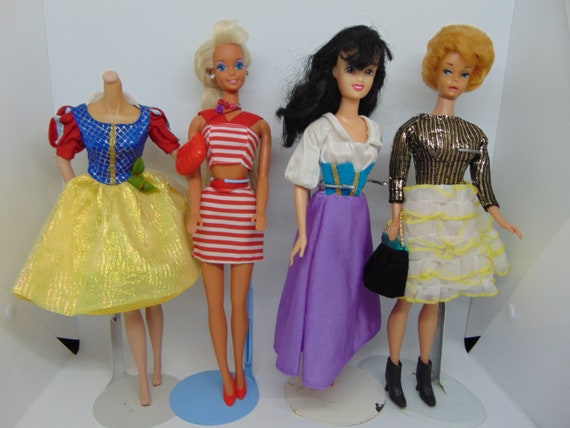 disney barbie clothes