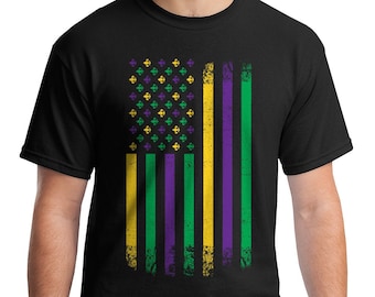 is mardi gras american