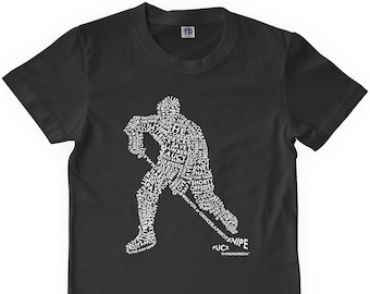 Hockey T-Shirt Ideas