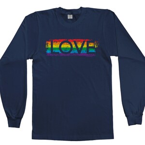 Pride long sleeve shirts on sale