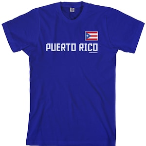 Men's Puerto Rico Baseball Yadier Molina Majestic Red 2017 World Baseball  Classic Name & Number T-Shirt