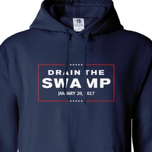 Trump pence sweatshirt hotsell