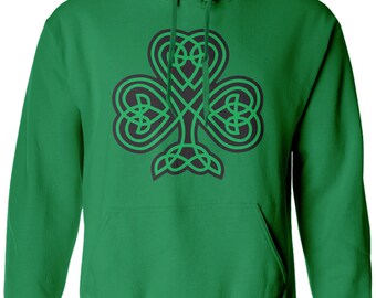 celtic hoodies cheap