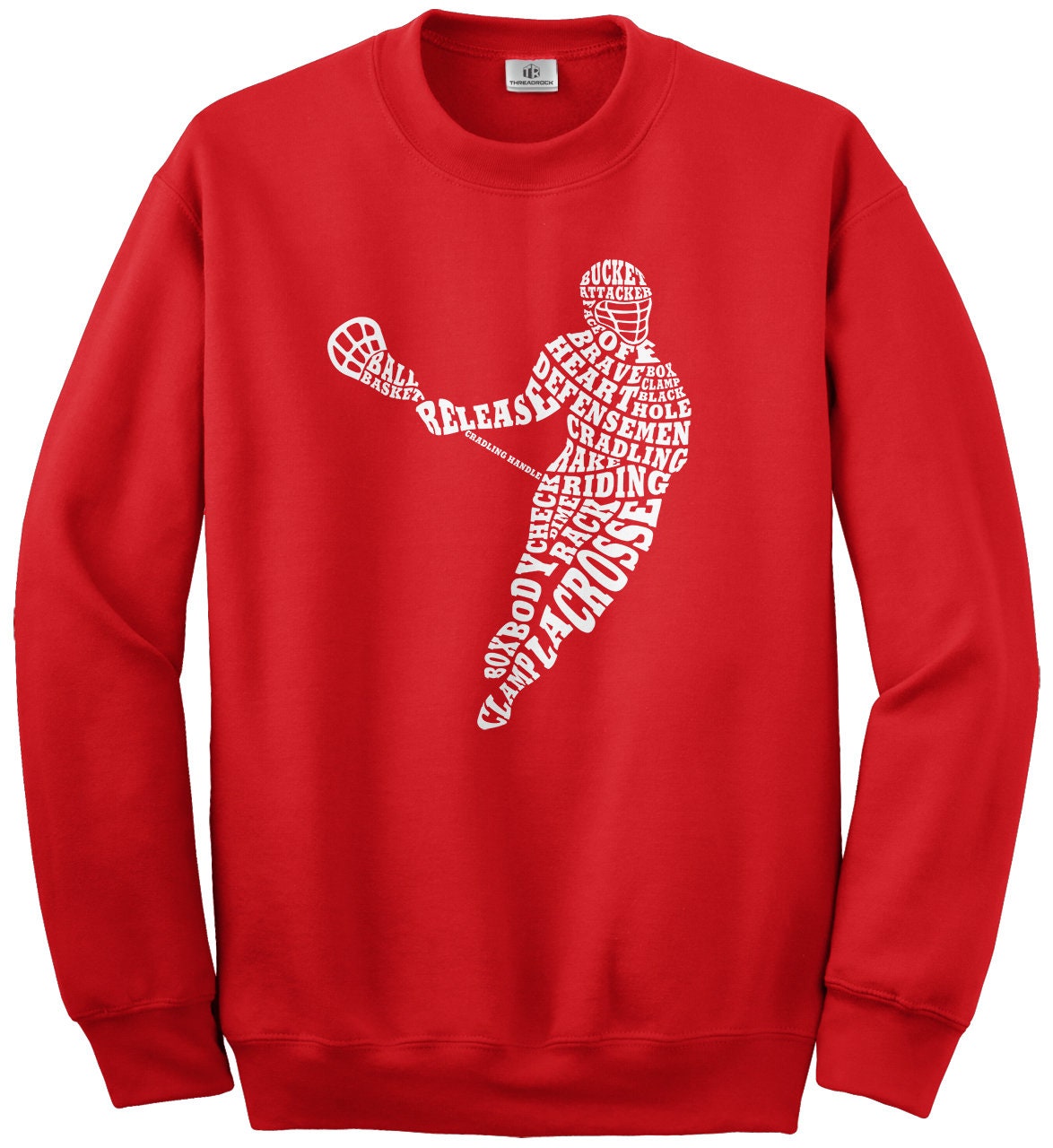 Tultex - New MMsF - Unisex Fleece Crewneck Sweatshirt