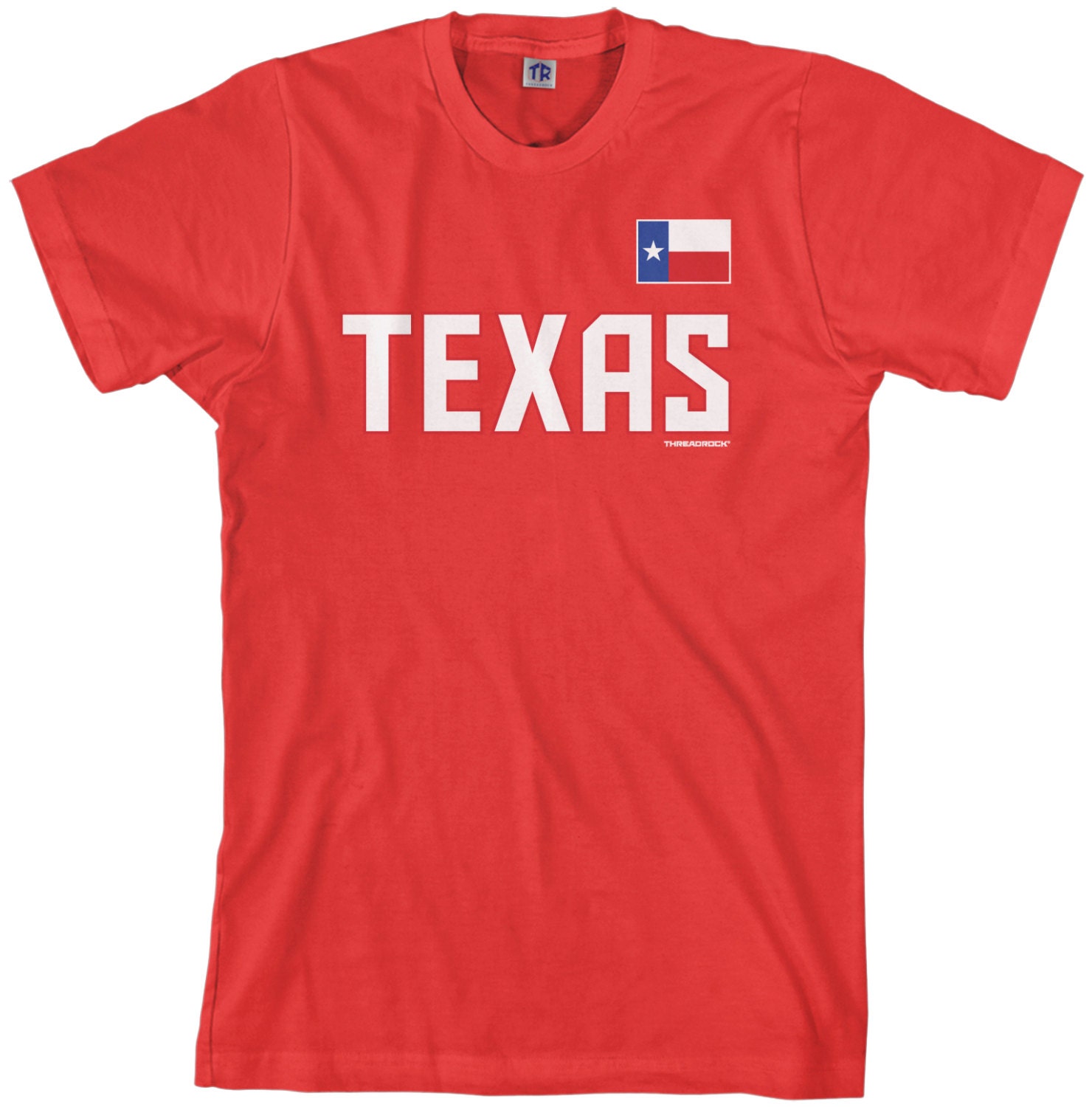 T-Shirt Vintage In Difficile Con Bandiera Greca Italia