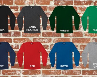 T-Shirt A Manica Lunga Di Donald Trump Per Il Giorno Di San