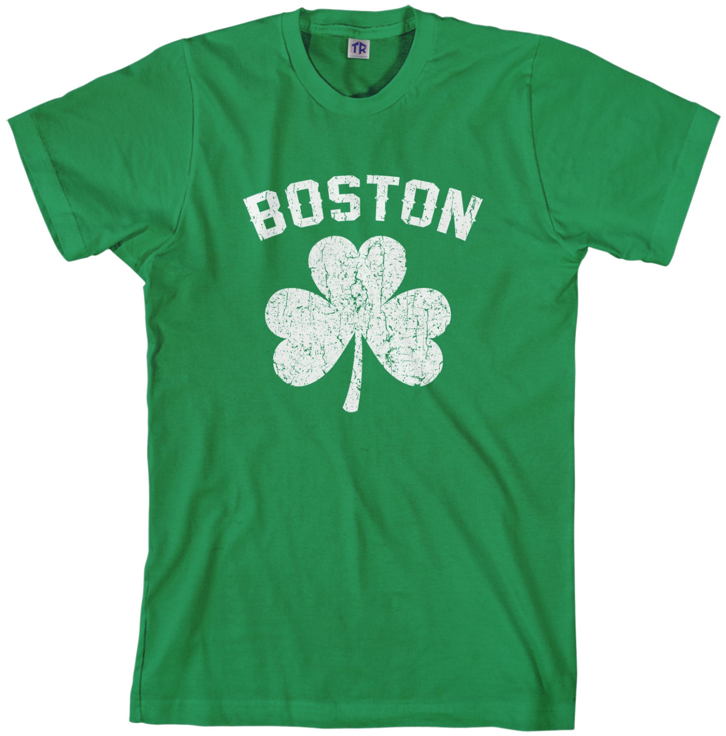 Boston Celtics Shirt 