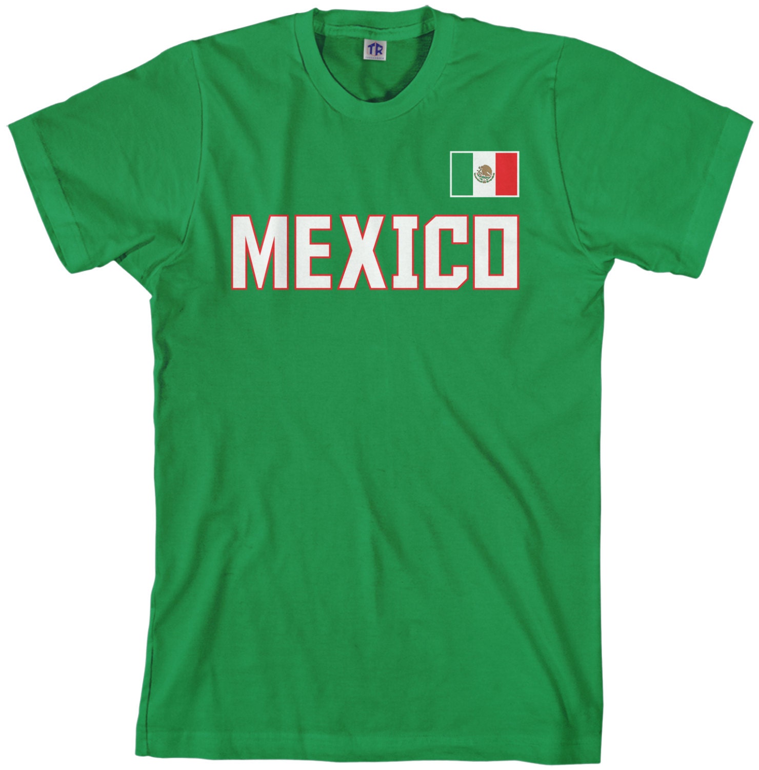 Mexico T-Shirt Mexico T-Shirt
