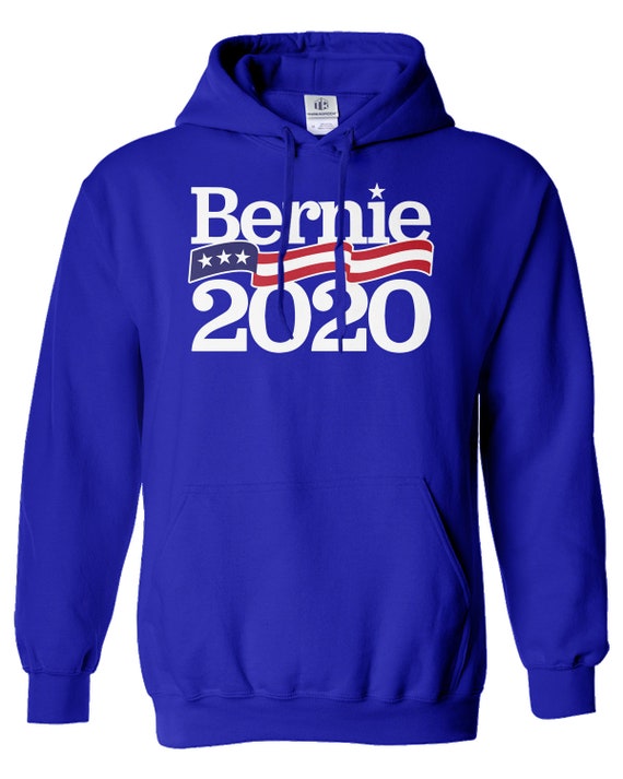 Bernie top 2020 hoodie