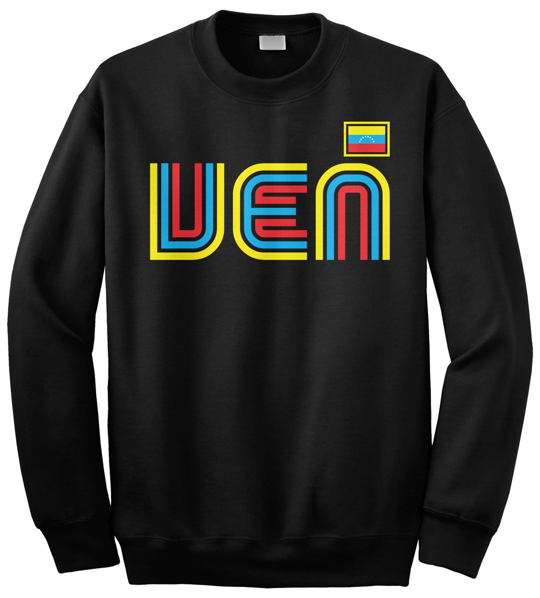 【NONCODE】(Unisex) Whipple Velvet Sporty Sweatshirt 8338-PRshPRshH-0-