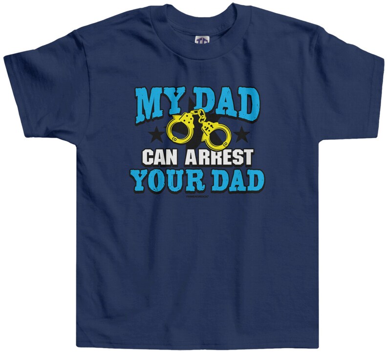 Dad can do. Dad can do