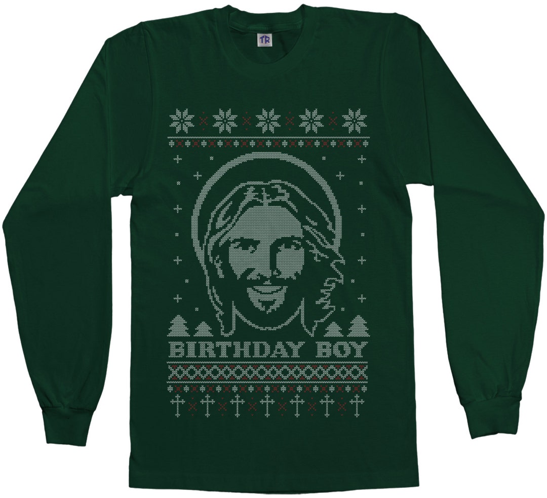 African Birthday Boy Jesus Off Shoulder Short Dress Afro Christmas DT03 main image 1