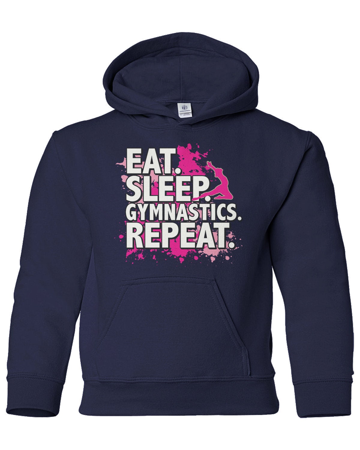 Eat Sleep Gymnastics -  Canada