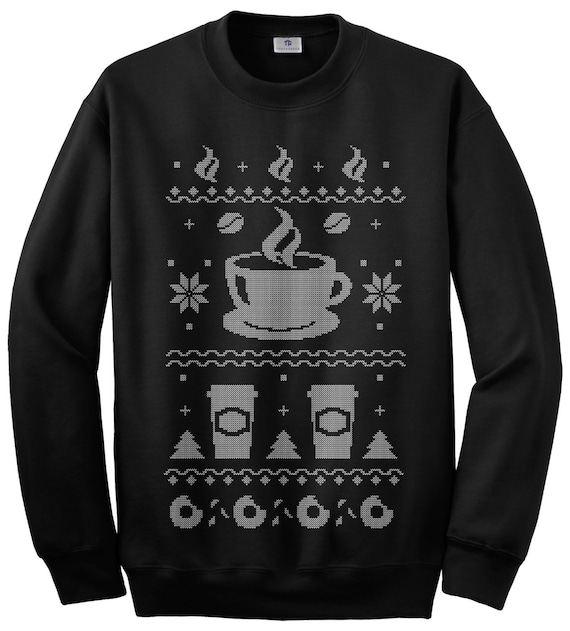 Ugly Christmas Sweater Kleding Gender-neutrale kleding volwassenen Sweaters 