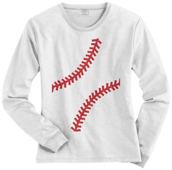 Baseball t shirt womens india online