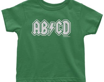 ABC　Tシャツ　2枚セット　20+∞Century Boys il_340x270.1302354885_8si0.jpg