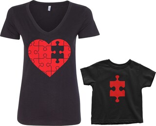 Puzzletee T-shirt Divertente Donna – Maglietta In Cotone Con Scritta 'Non Irritarmi' – Idea Regalo Ironica