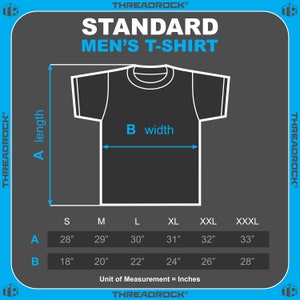 Back the Blue Thin Blue Line Police Officer American Flag - Men's Standard or Premium Short Sleeve T-Shirt image 9