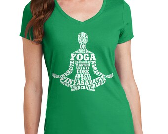  Bikram Yoga Shirts For Women Bikram Yoga Shirt Om Shirt Yoga  Pullover Hoodie : Clothing, Shoes & Jewelry