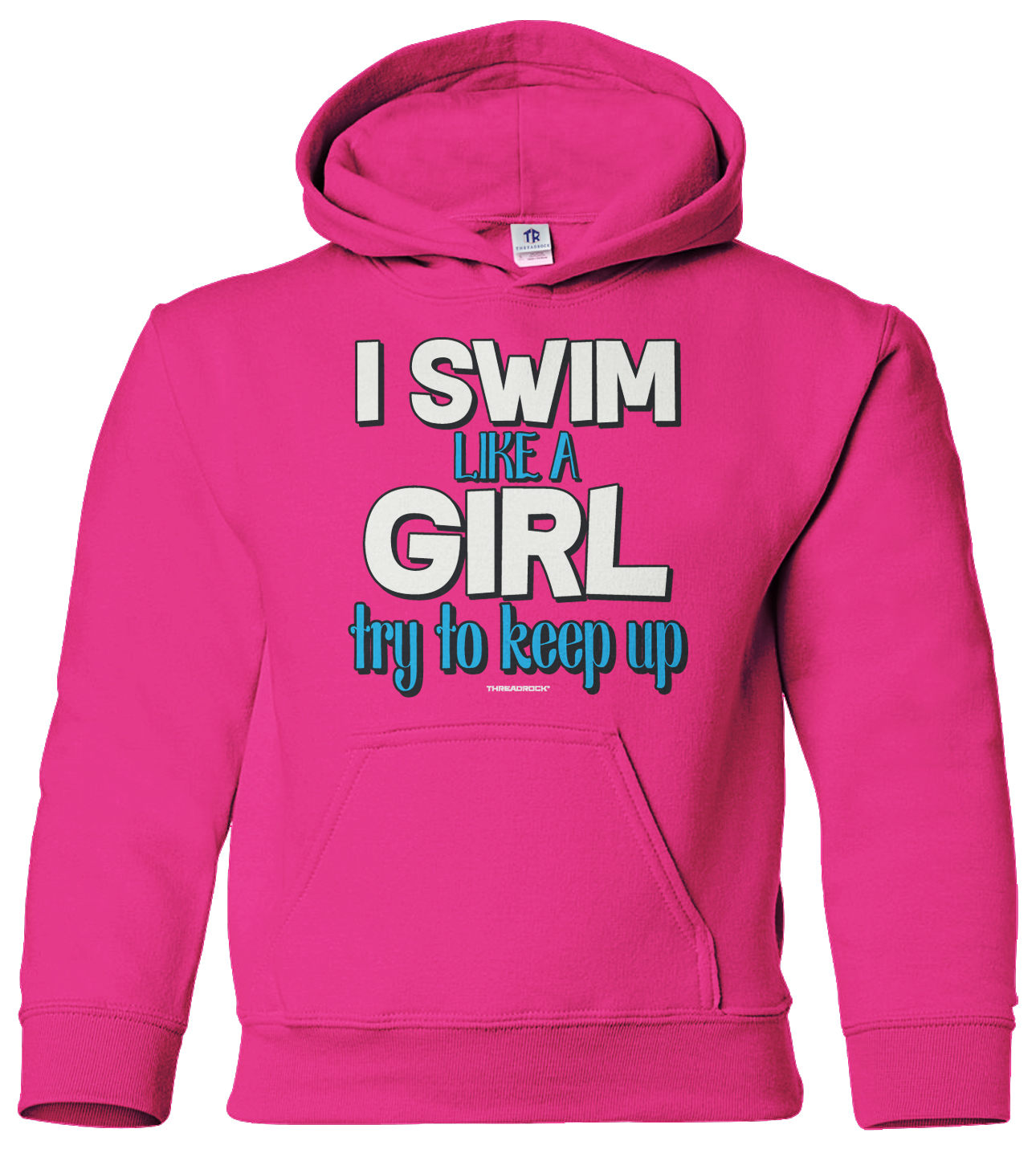 Swim like a girl store