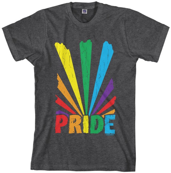 Gay shirts deals for pride