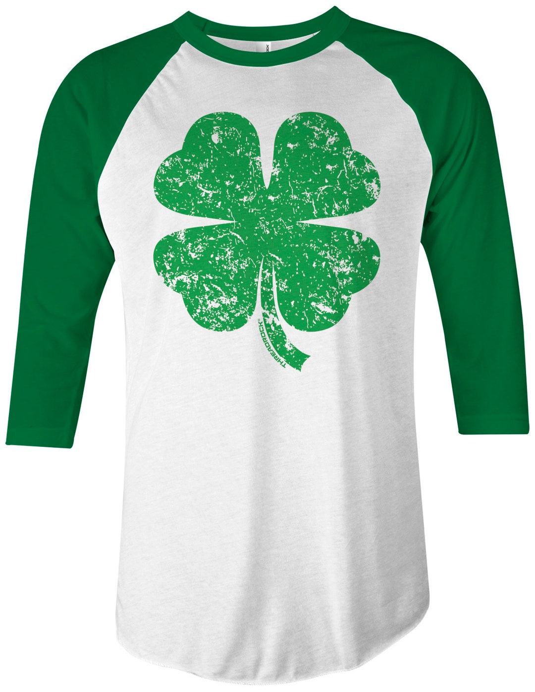 ★marie claire ★ Color Stitch Four Leaf Clover T-Shirt TODDLER_PURP.jpg