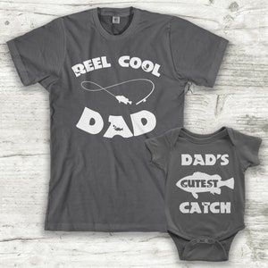 Baby Fishing Shirt -  Ireland