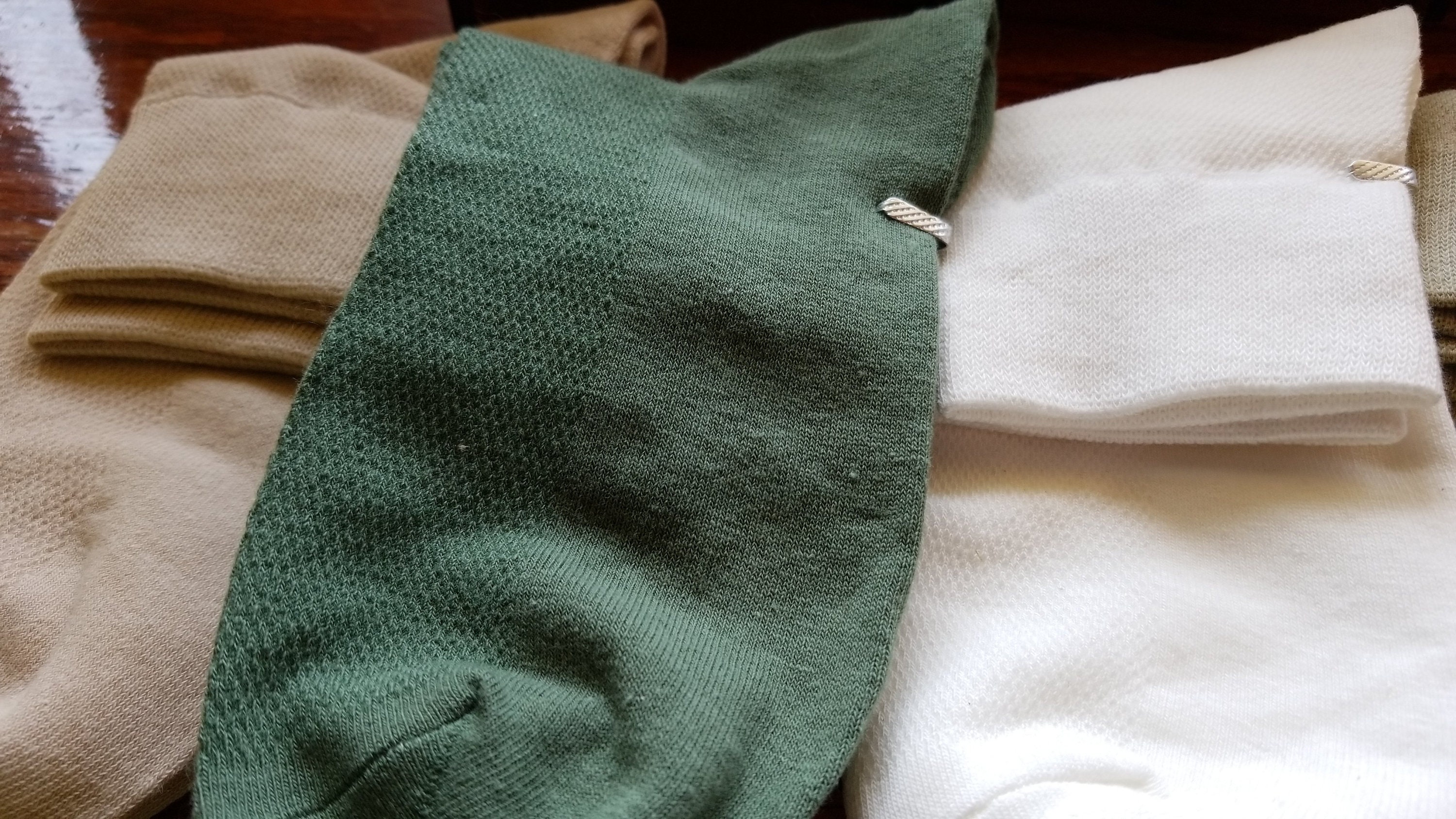 6 Pairs Mens Colorful Socks Summer Breathable Net Stylish Etsy.de