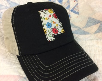 Alabama Pride Hat - Etsy