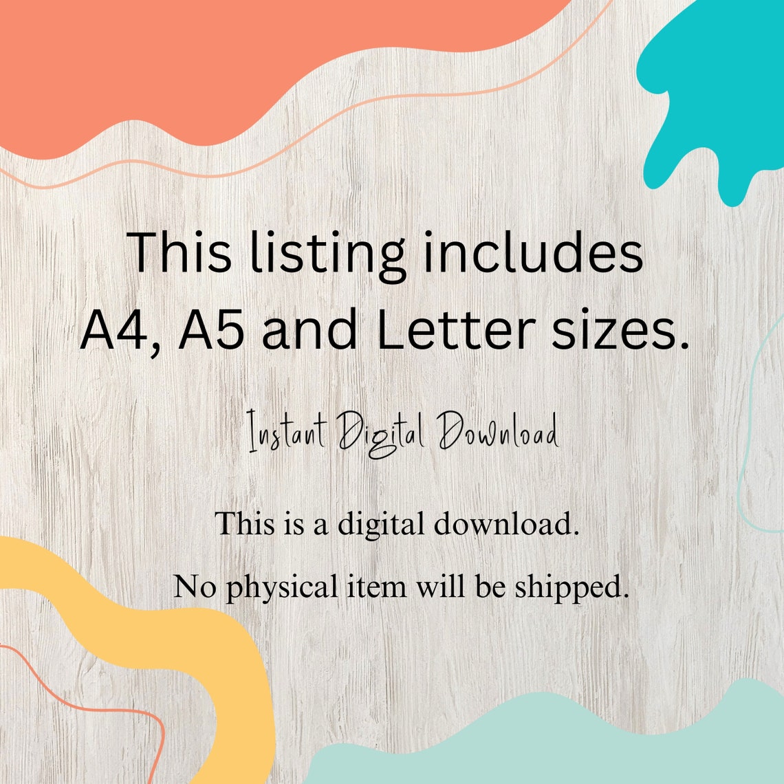 Printable Bible Reading Plan, Daily Bible Study Planner Insert, Bible ...