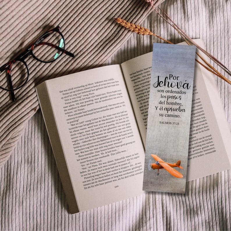 Spanish Bible Bookmarks, Printable Bookmarks, Spanish Bookmarks, Prayer Journal, Bible Verse Bookmarks, Scripture Bookmarks, Bible Bookmarks