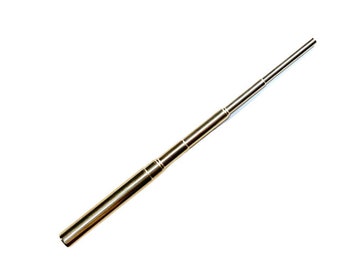 Outdoor Gear Pocket Bellow with case and Waxed Jute