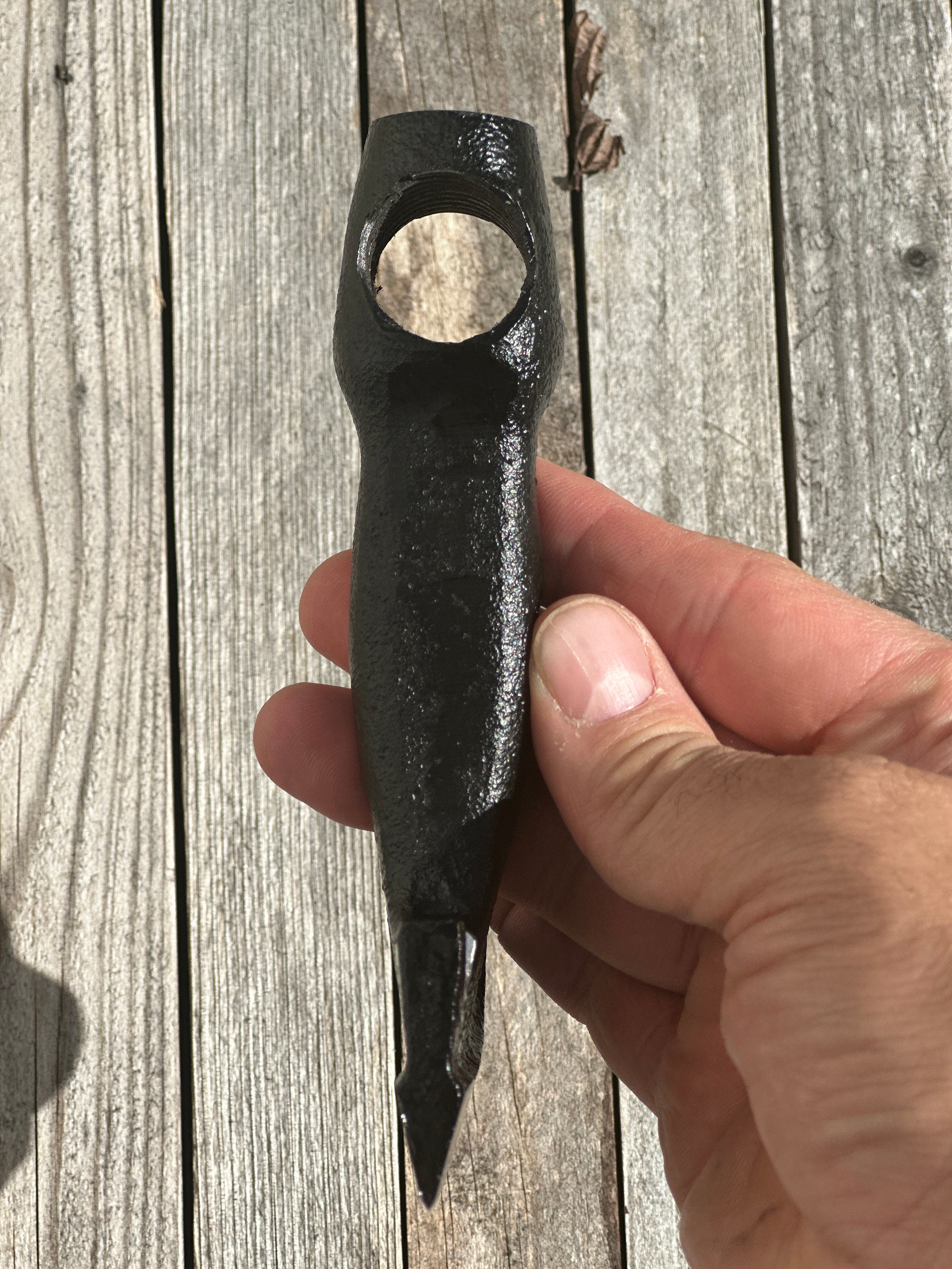 The Satchet - A Hatchet Like No Other - Etsy