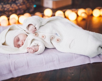 Burnous Bebe Etsy Burnous Bebe Etsy