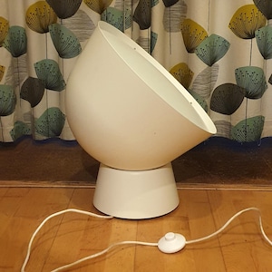 Ola Wihlborg Xl Ikea Lamp - Etsy