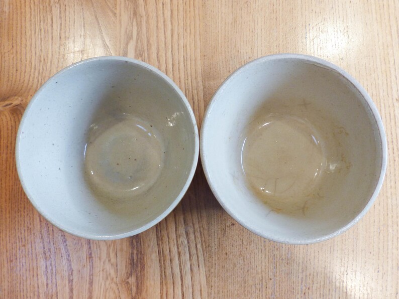 Christmas Pud Vintage pudding bowls basins Sold individually 1.5-5 pint White ironstone brown earthenware JAJ Pyrex Sprayware yellow
