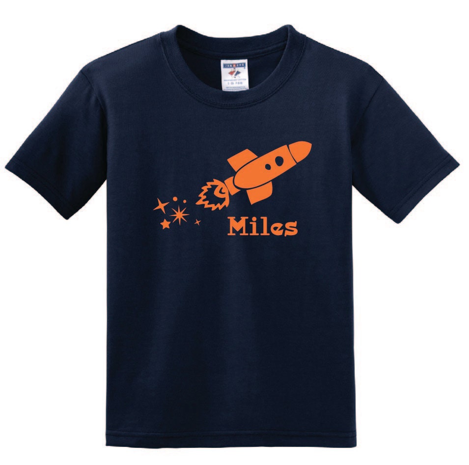 rockets t shirt