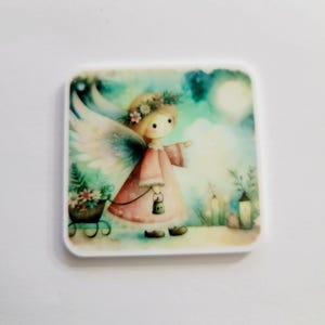 Angel Needle Minder
