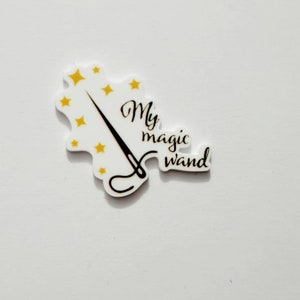 My Magic Wand Needle Needle Minder