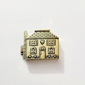 Home Sweet Home Needle Minder Needle Case