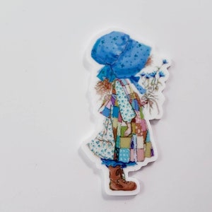 Holly Hobby Needle Minder